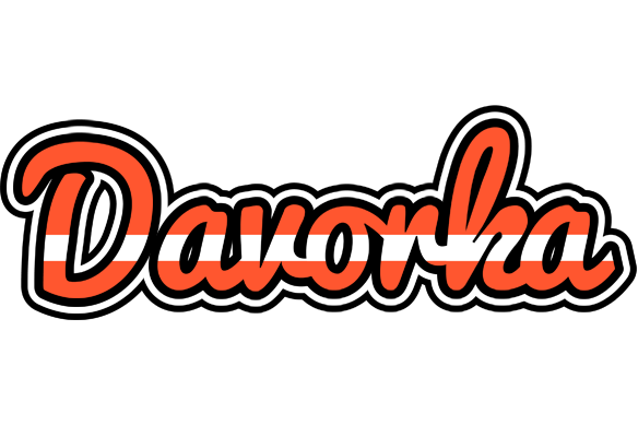 Davorka denmark logo