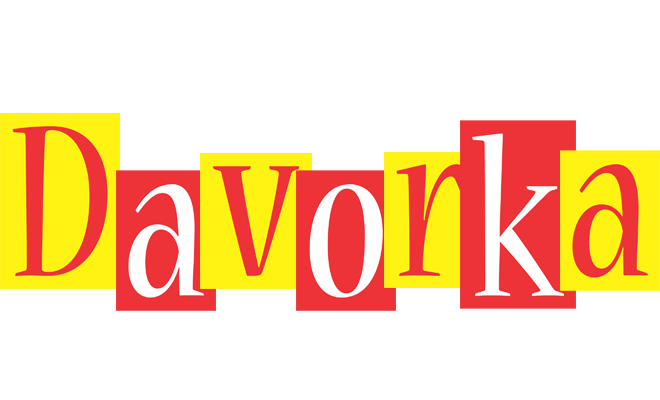 Davorka errors logo