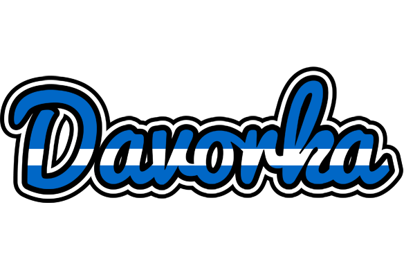 Davorka greece logo