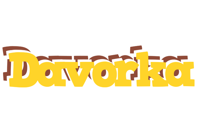 Davorka hotcup logo