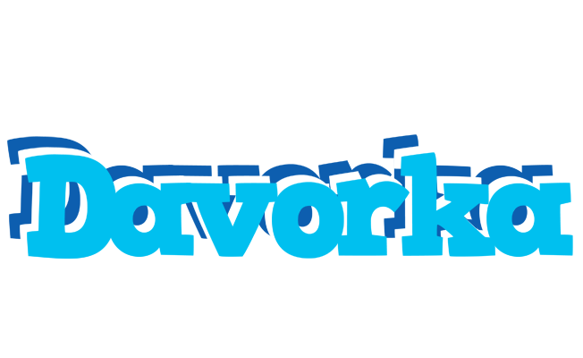 Davorka jacuzzi logo