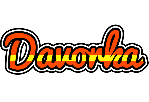 Davorka madrid logo