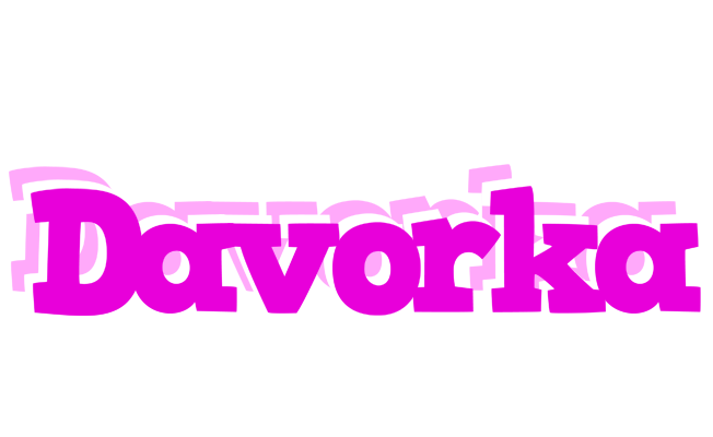Davorka rumba logo