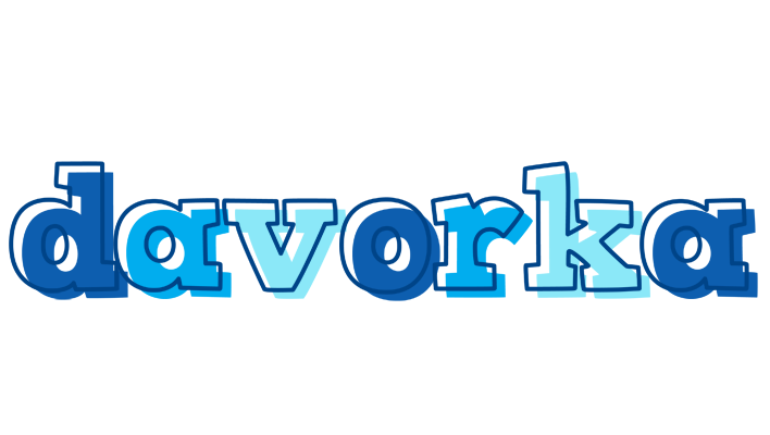 Davorka sailor logo