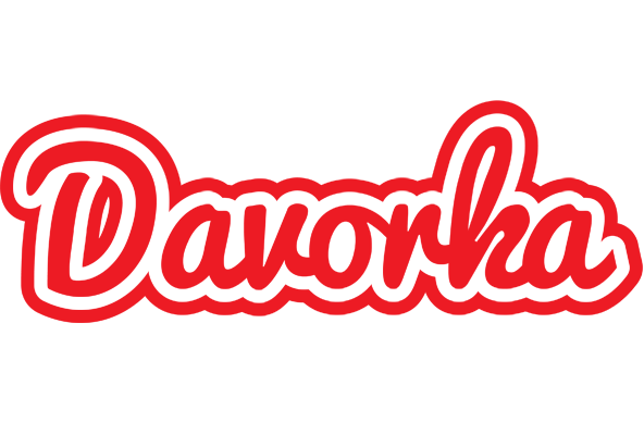 Davorka sunshine logo