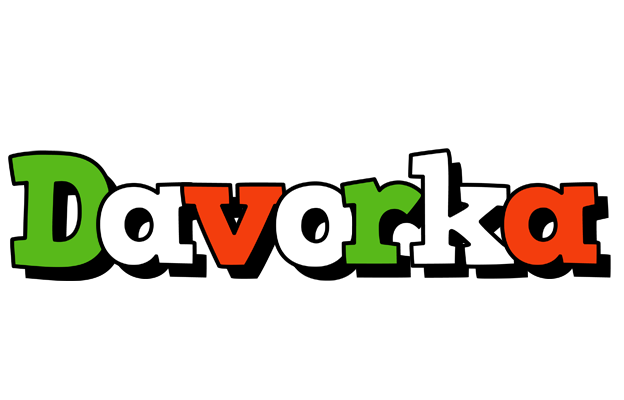 Davorka venezia logo