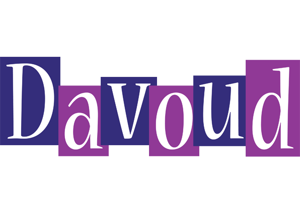 Davoud autumn logo