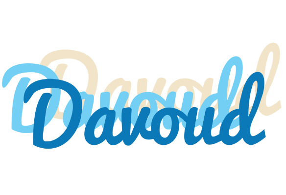 Davoud breeze logo