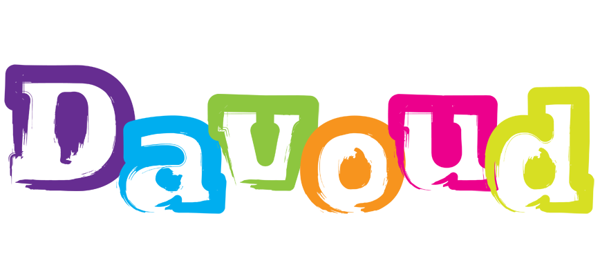 Davoud casino logo