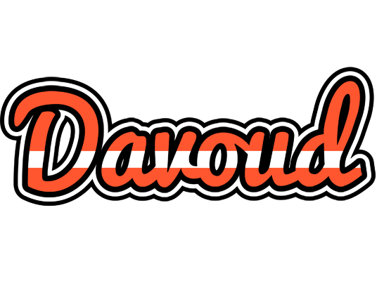 Davoud denmark logo