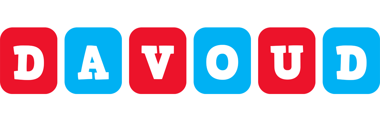 Davoud diesel logo