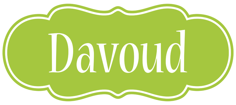 Davoud family logo