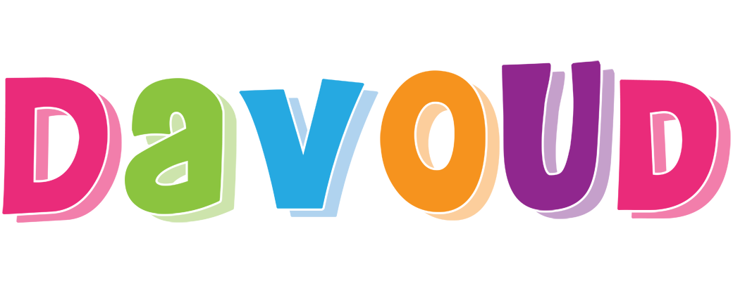 Davoud friday logo