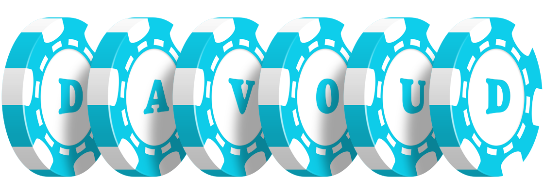 Davoud funbet logo