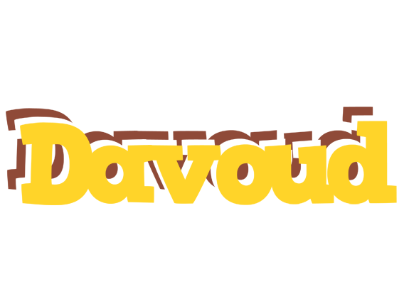 Davoud hotcup logo