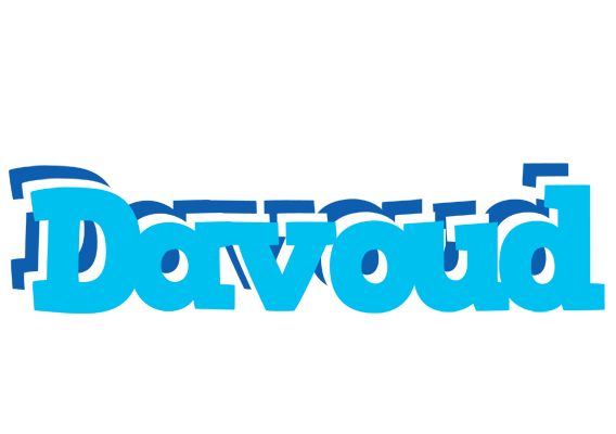 Davoud jacuzzi logo