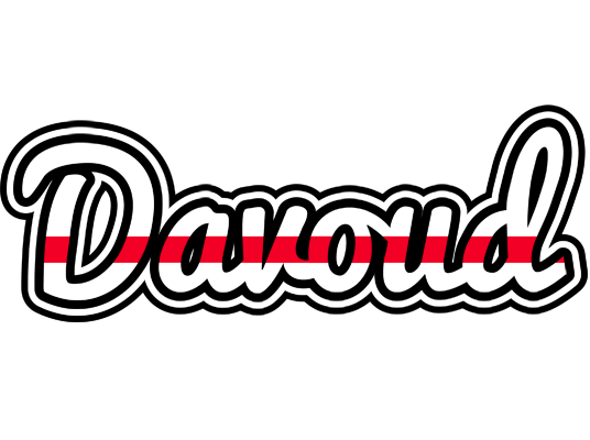 Davoud kingdom logo