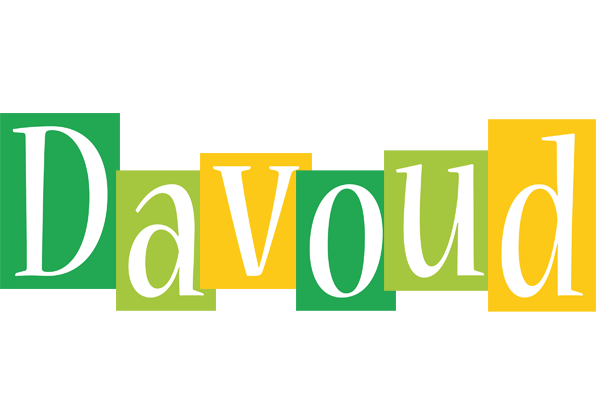 Davoud lemonade logo