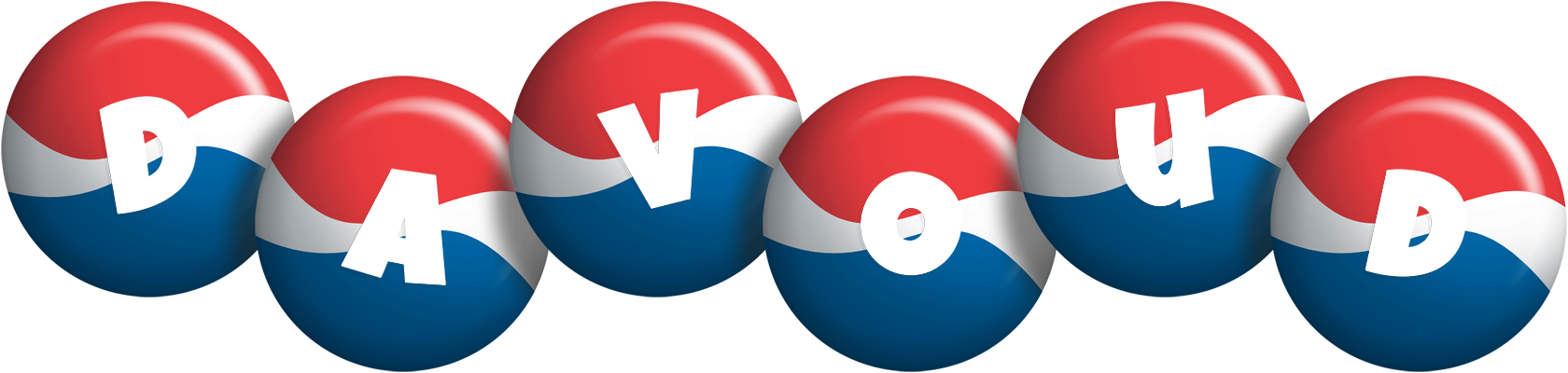 Davoud paris logo
