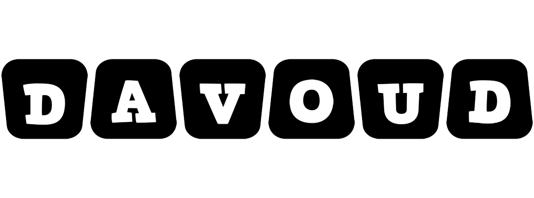 Davoud racing logo