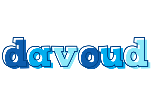 Davoud sailor logo
