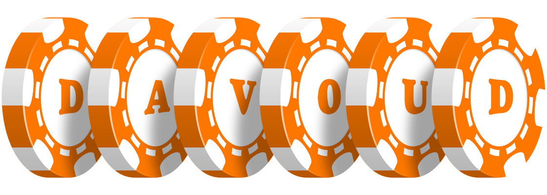 Davoud stacks logo