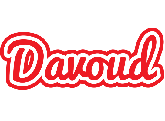Davoud sunshine logo
