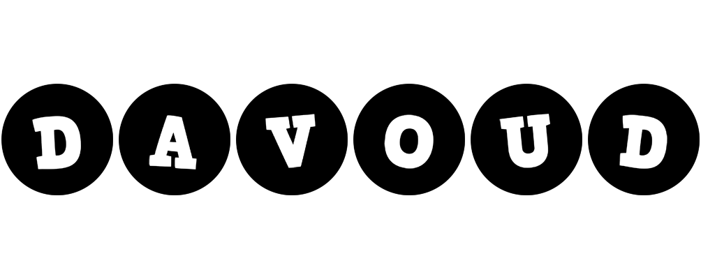 Davoud tools logo