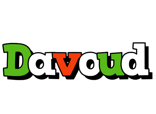 Davoud venezia logo