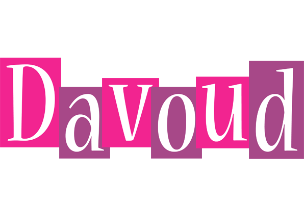Davoud whine logo