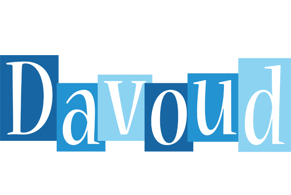 Davoud winter logo
