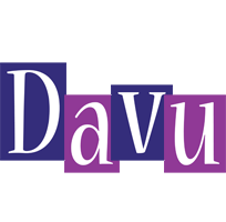 Davu autumn logo