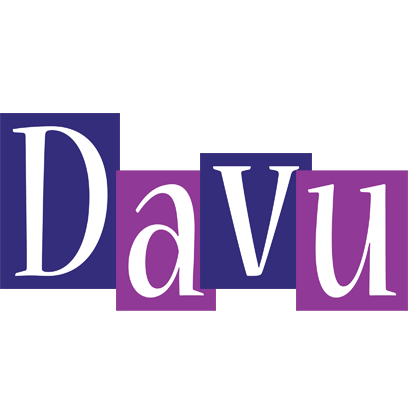 Davu autumn logo