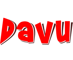 Davu basket logo