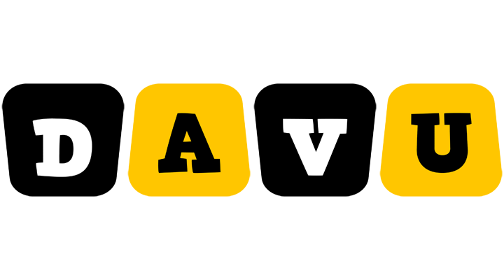 Davu boots logo