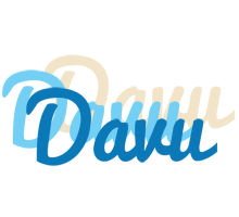 Davu breeze logo