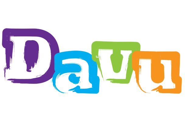 Davu casino logo