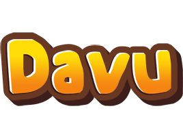 Davu cookies logo