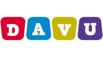 Davu daycare logo