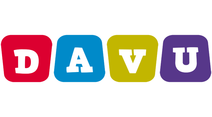 Davu daycare logo