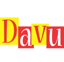 Davu errors logo