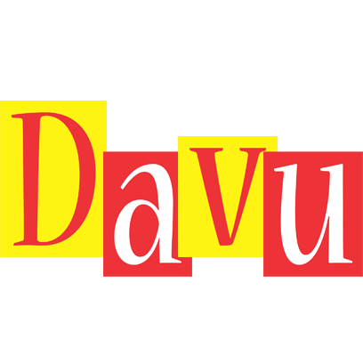 Davu errors logo