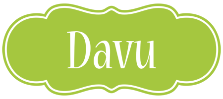 Davu family logo