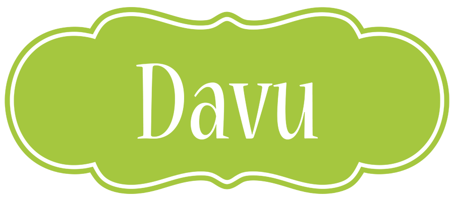 Davu family logo