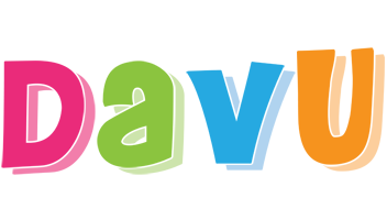 Davu friday logo