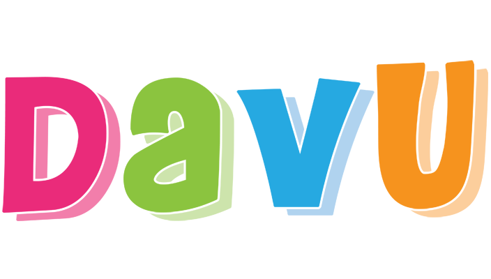 Davu friday logo