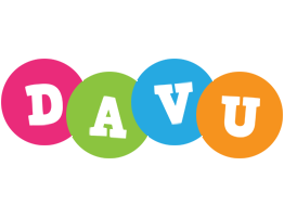 Davu friends logo