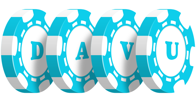 Davu funbet logo