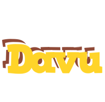 Davu hotcup logo