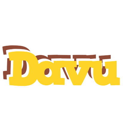 Davu hotcup logo
